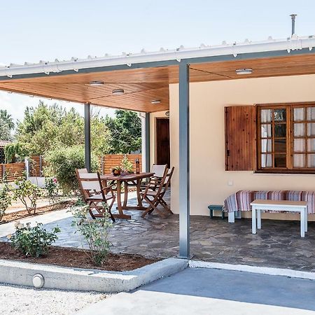 Levanda Home Stavrós 외부 사진