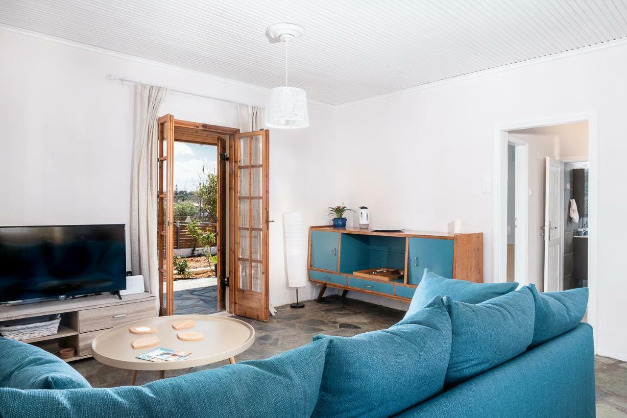 Levanda Home Stavrós 외부 사진