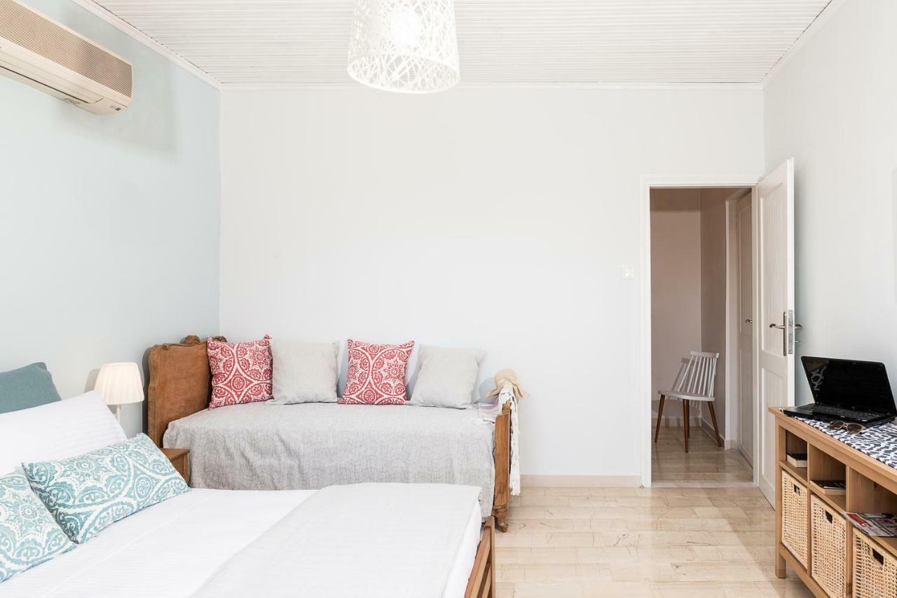 Levanda Home Stavrós 외부 사진