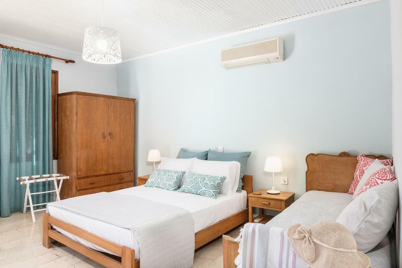 Levanda Home Stavrós 외부 사진