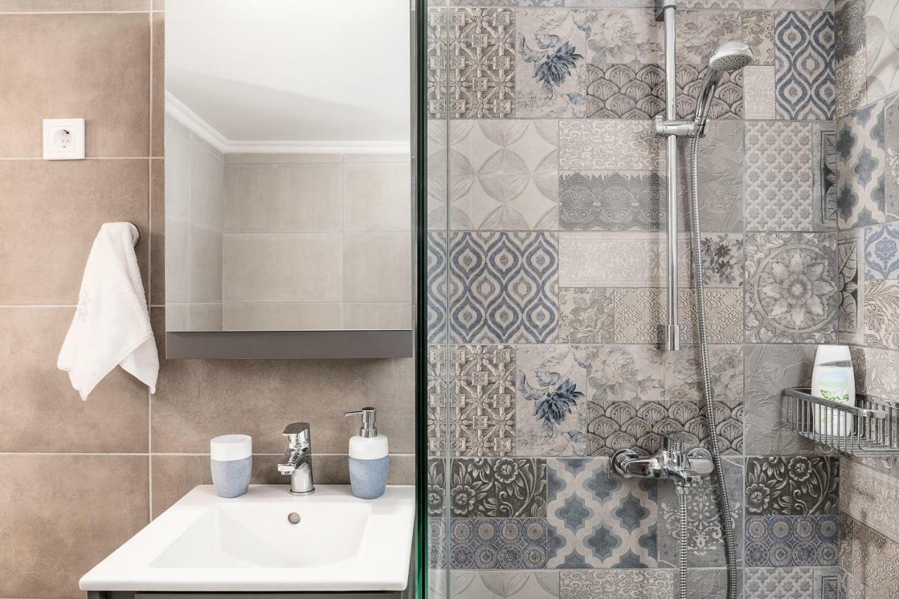 Levanda Home Stavrós 외부 사진