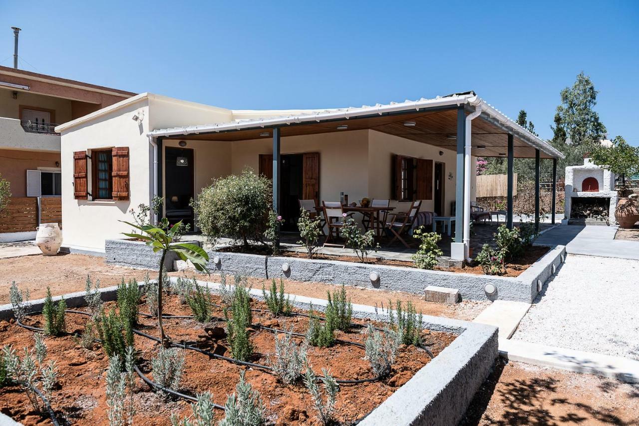 Levanda Home Stavrós 외부 사진
